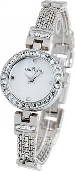 Часы Anne Klein Crystal 8963MPSV